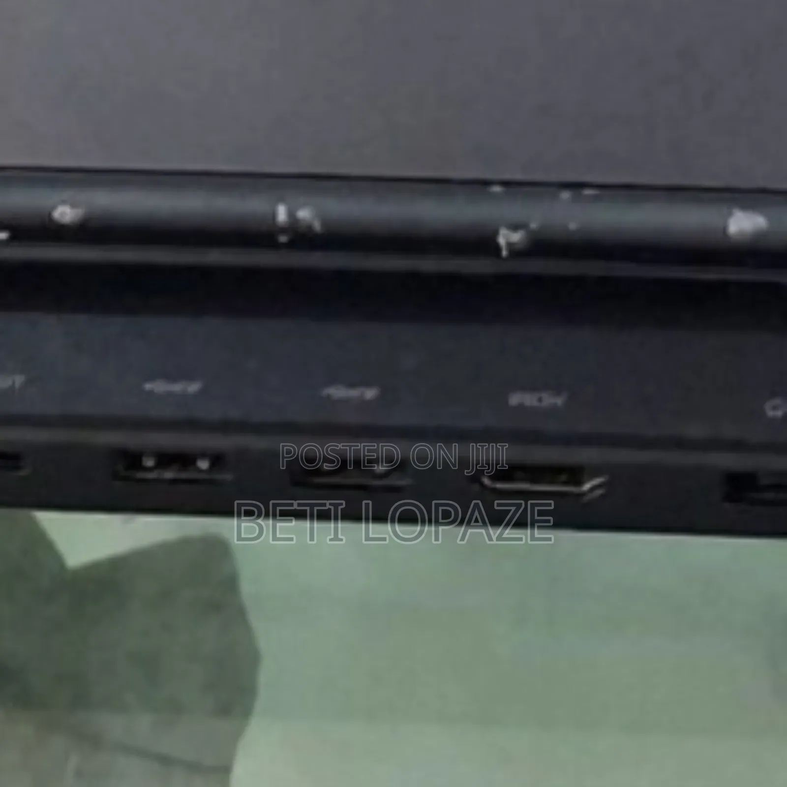 New Laptop Lenovo Legion 5 16GB Intel Core I7 SSD 512GB