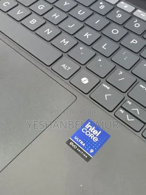 New HP OmniBook X Laptop 14-Fe0097nr 32GB Intel Core Ultra 9 SSD 2T