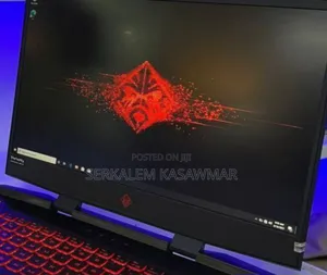 Photo - New Laptop HP Omen X 16GB Intel Core i5 HDD+SSD 1T
