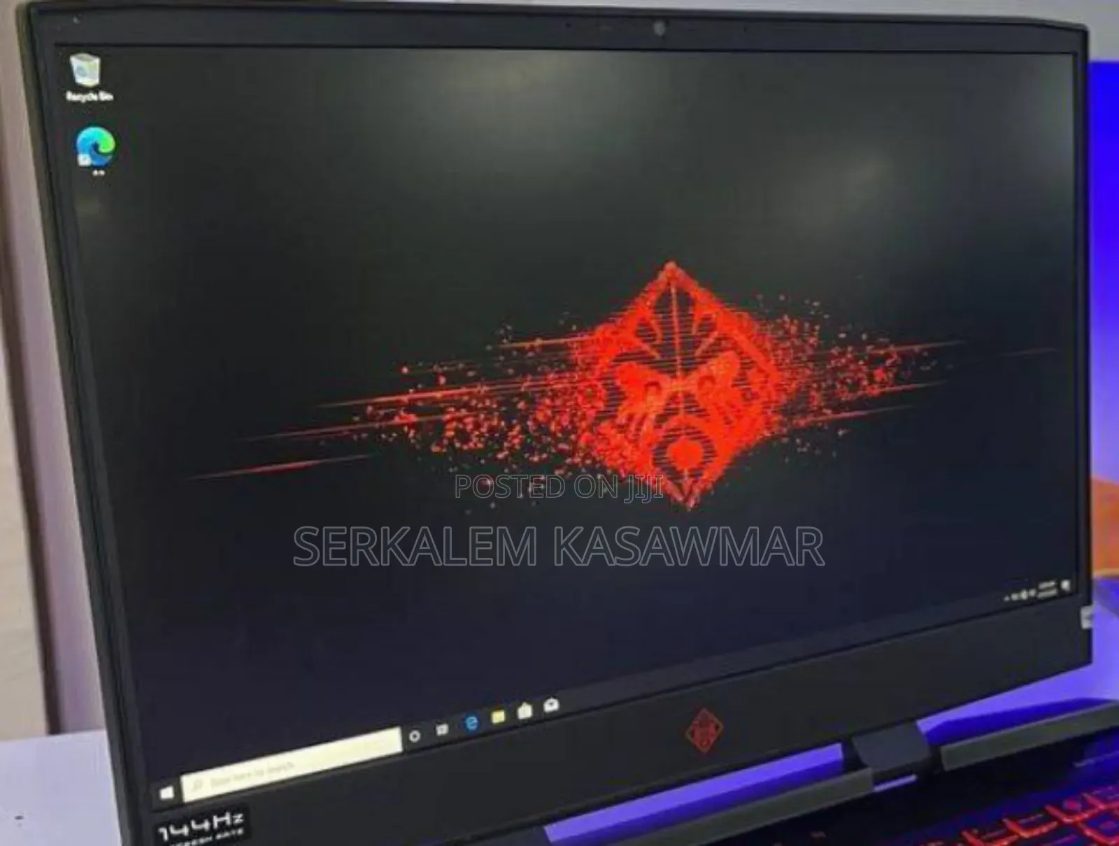 New Laptop HP Omen X 16GB Intel Core i5 HDD+SSD 1T