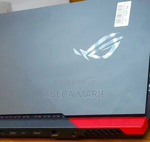 Photo - New Laptop Lenovo Legion 5 16GB AMD Ryzen 9 SSD 1T