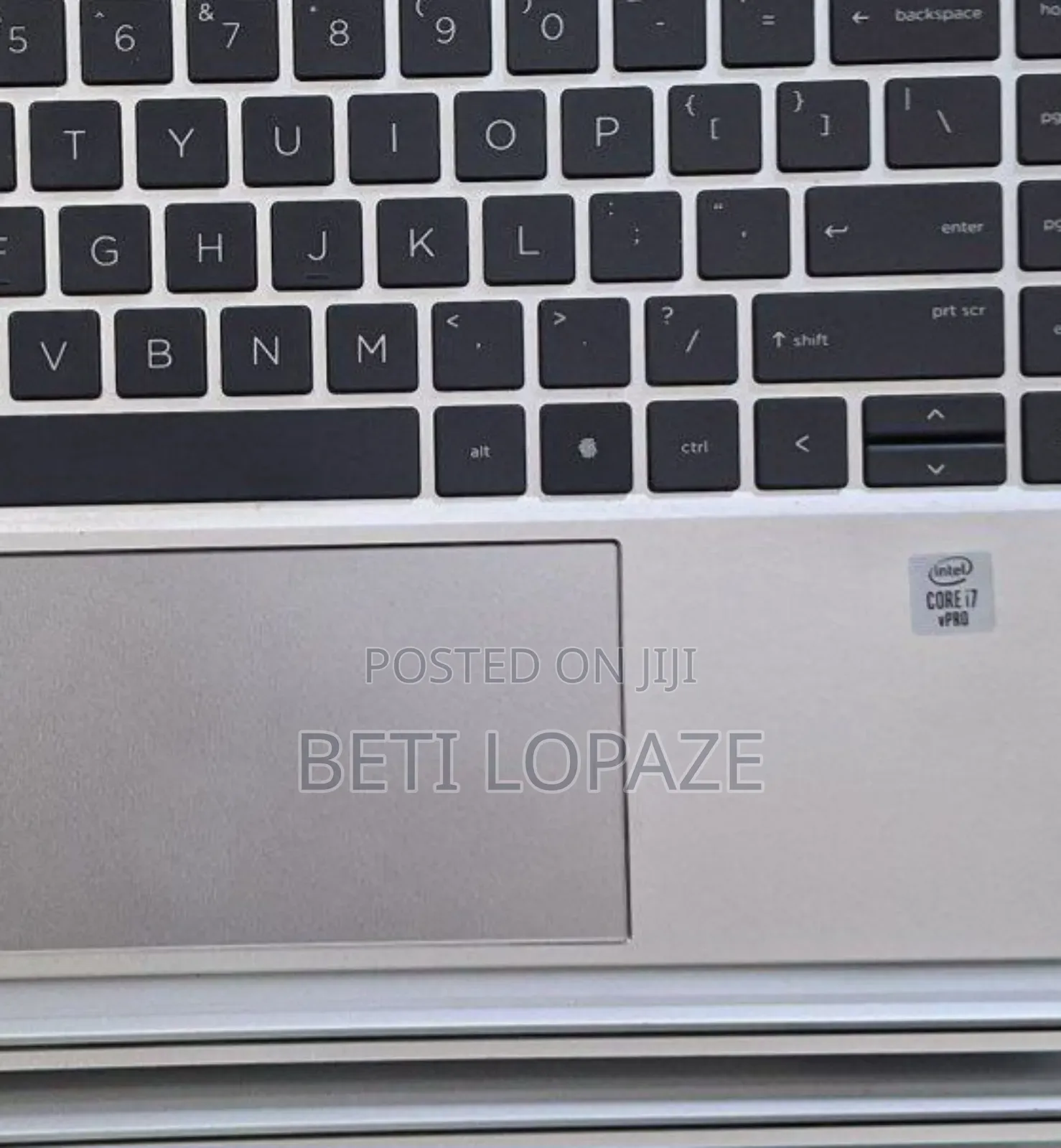 New Laptop HP Envy 4 16GB Intel Core i7 SSD 500GB