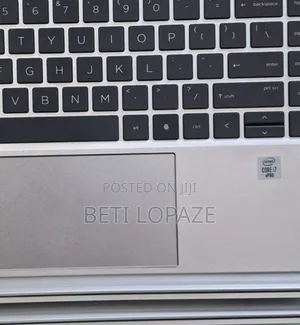 Photo - New Laptop HP Envy 4 16GB Intel Core i7 SSD 500GB