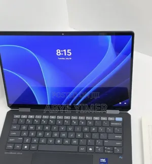 New HP OmniBook X Laptop 14-Fe0097nr 32GB Intel Core Ultra 9 SSD 2T