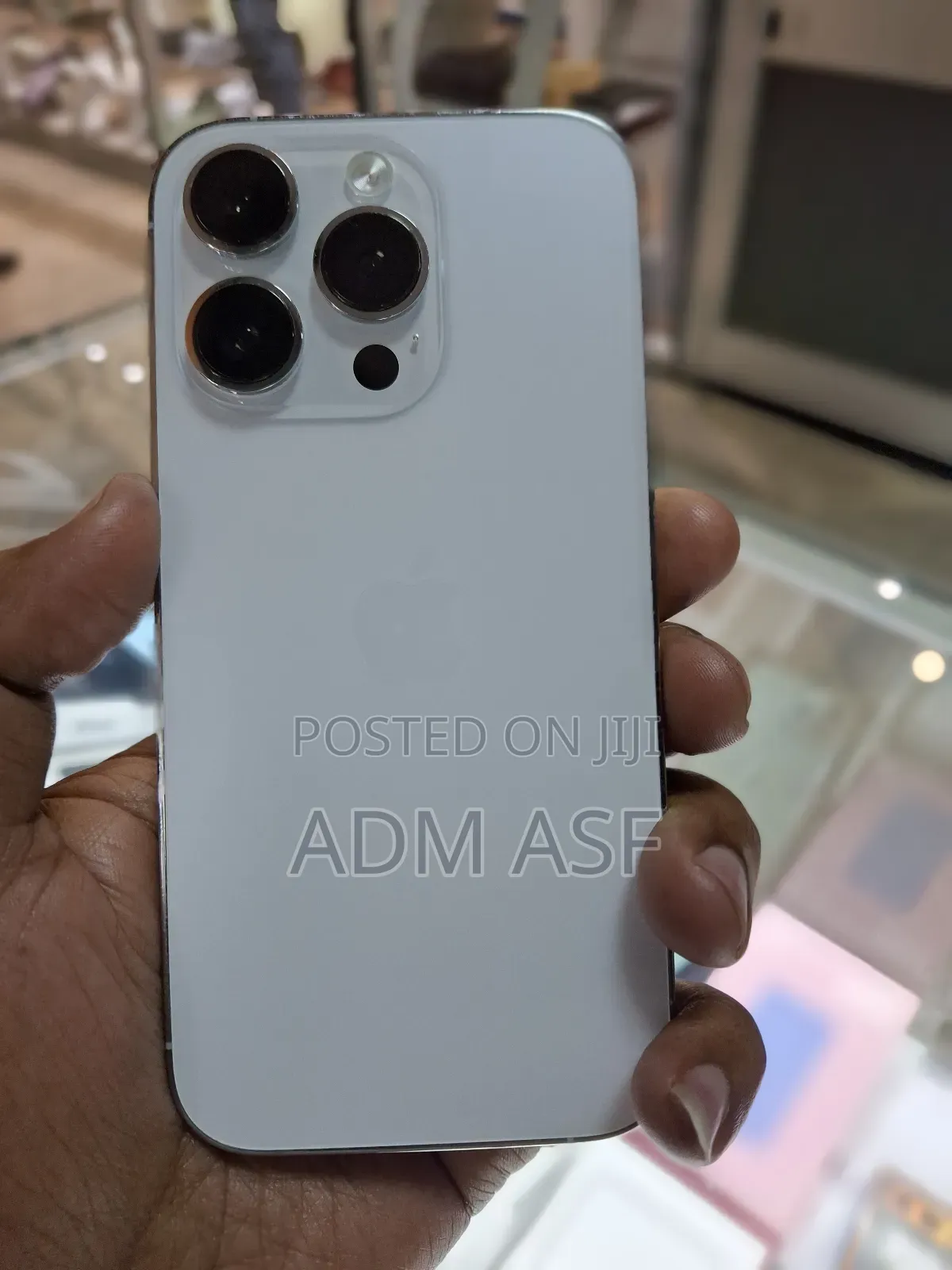 Apple iPhone 14 Pro 128 GB White