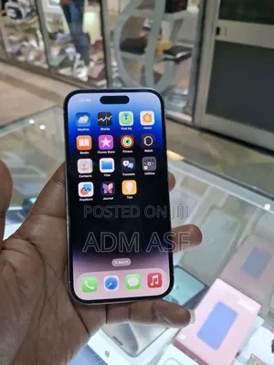 Apple iPhone 14 Pro 128 GB White