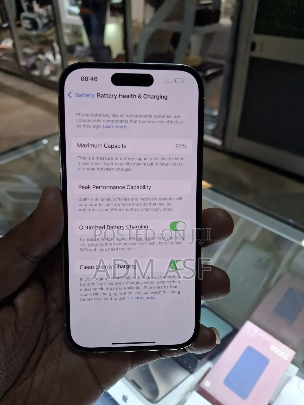 Apple iPhone 14 Pro 128 GB White