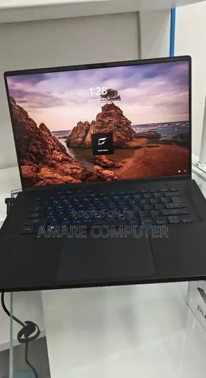 New Laptop Asus TUF Gaming A15 32GB AMD Ryzen 7 SSD 512GB