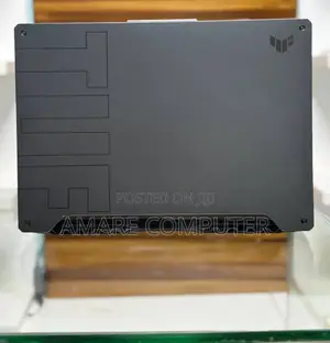 New Laptop Asus TUF Gaming A15 32GB AMD Ryzen 7 SSD 512GB