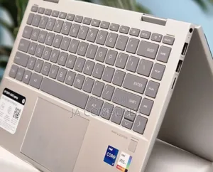 New Laptop HP Envy X360 16GB Intel Core I7 SSD 1T