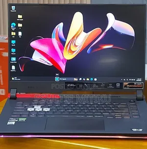 New Lenovo Legion Y7000P IRX9 Gaming Laptop 16GB Intel Core I7 512GB