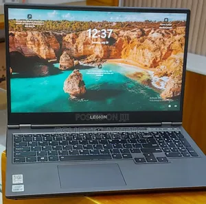 New Lenovo Legion Y7000P IRX9 Gaming Laptop 16GB Intel Core I7 512GB