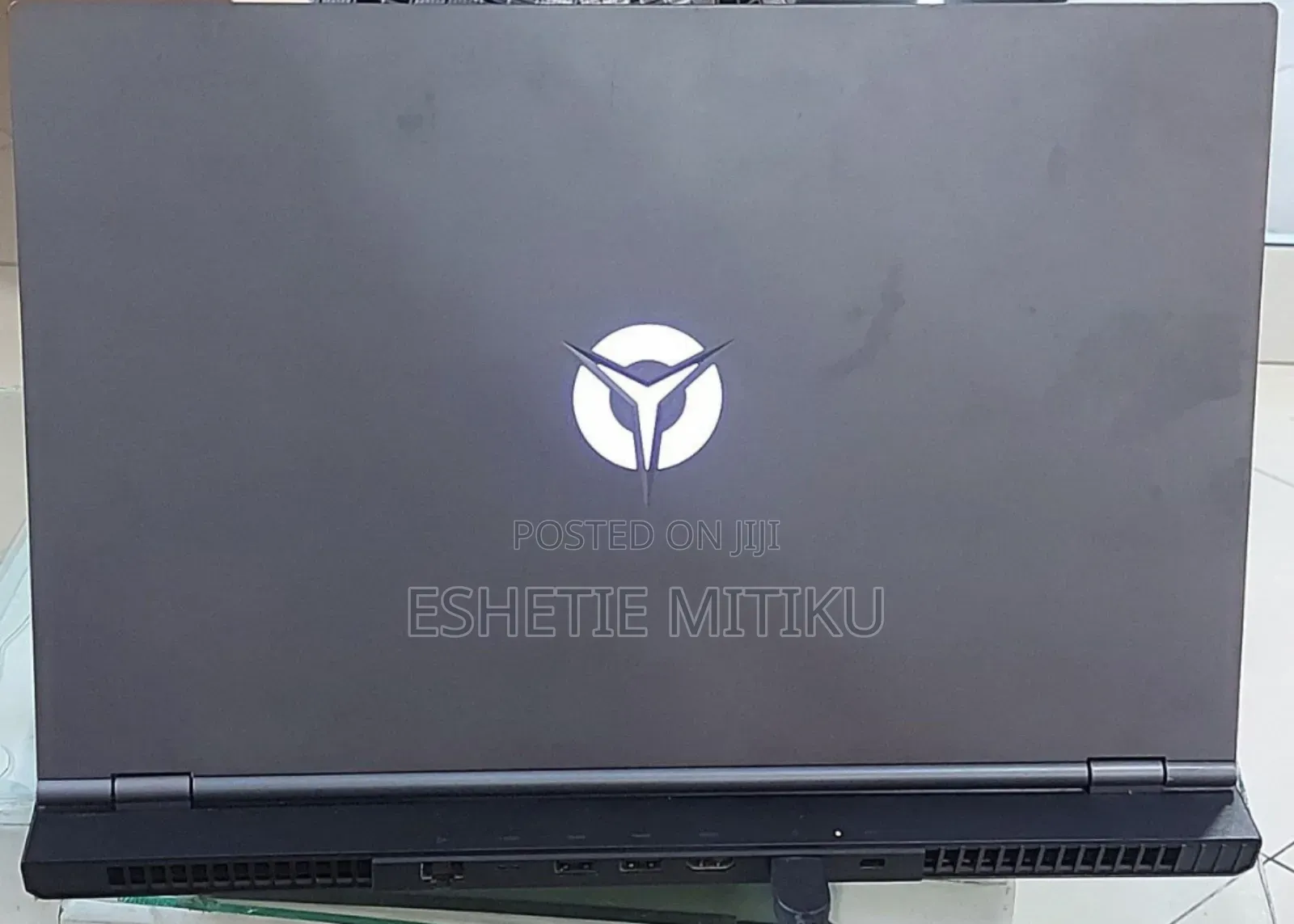 New Lenovo Legion Y7000P IRX9 Gaming Laptop 16GB Intel Core I7 512GB