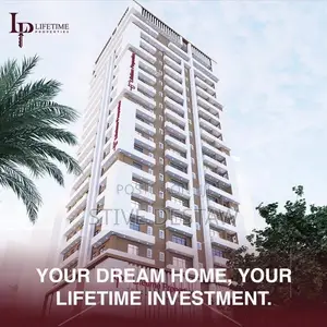 Furnished 3bdrm Apartment in Life Time Bole Edna for sale