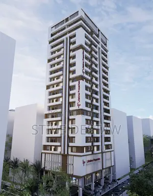 Furnished 3bdrm Apartment in Life Time Bole Edna for sale