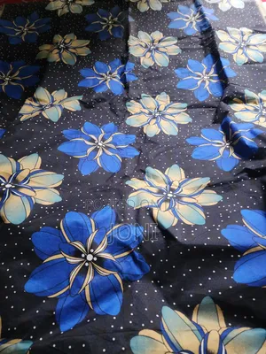 Photo - African Cloth