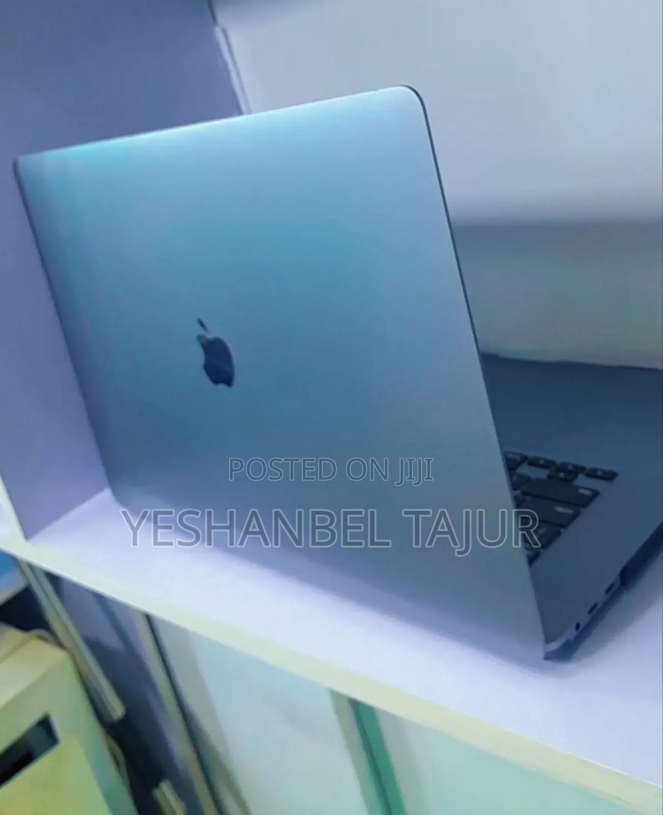 New Laptop Apple MacBook Pro 2019 16GB Intel Core I9 SSD 512GB