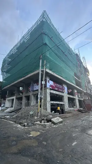 Photo - Furnished 3bdrm Apartment in Life Time Bole Edna for sale