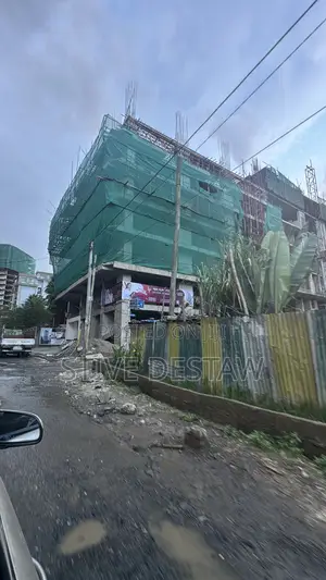 Furnished 3bdrm Apartment in Life Time Bole Edna for sale