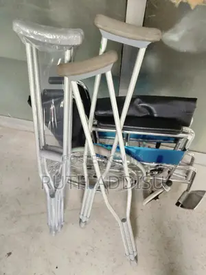 Crutches報名axillary Bilateral Crutches重要crutches執導crutches