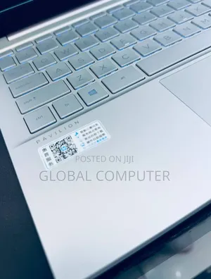 New Laptop HP Pavilion Power 15 16GB Intel Core I7 SSD 512GB