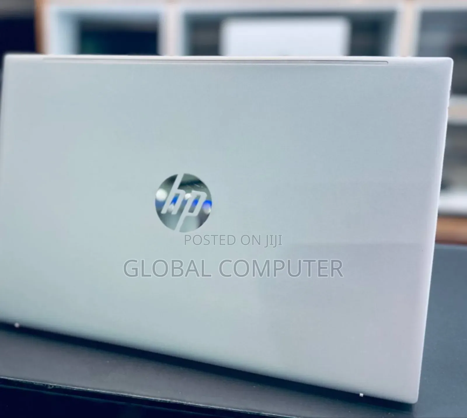 New Laptop HP Pavilion Power 15 16GB Intel Core I7 SSD 512GB