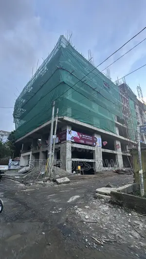 Furnished 3bdrm Apartment in Life Time Bole Edna for sale