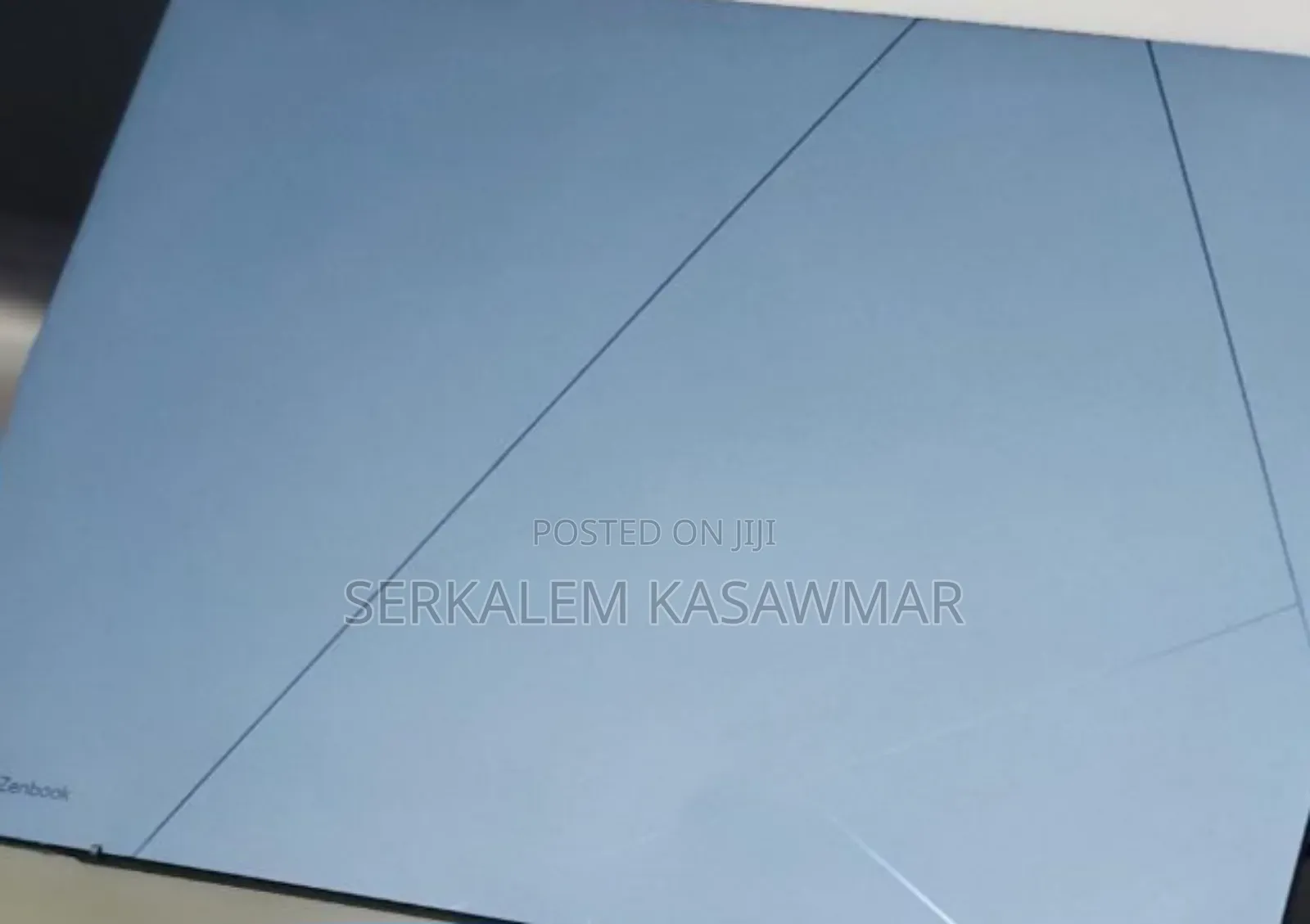 New Laptop Asus ZenBook UX31E 8GB Intel Core i5 SSD 512GB