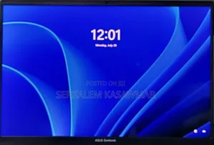 New Laptop Asus ZenBook UX31E 8GB Intel Core i5 SSD 512GB