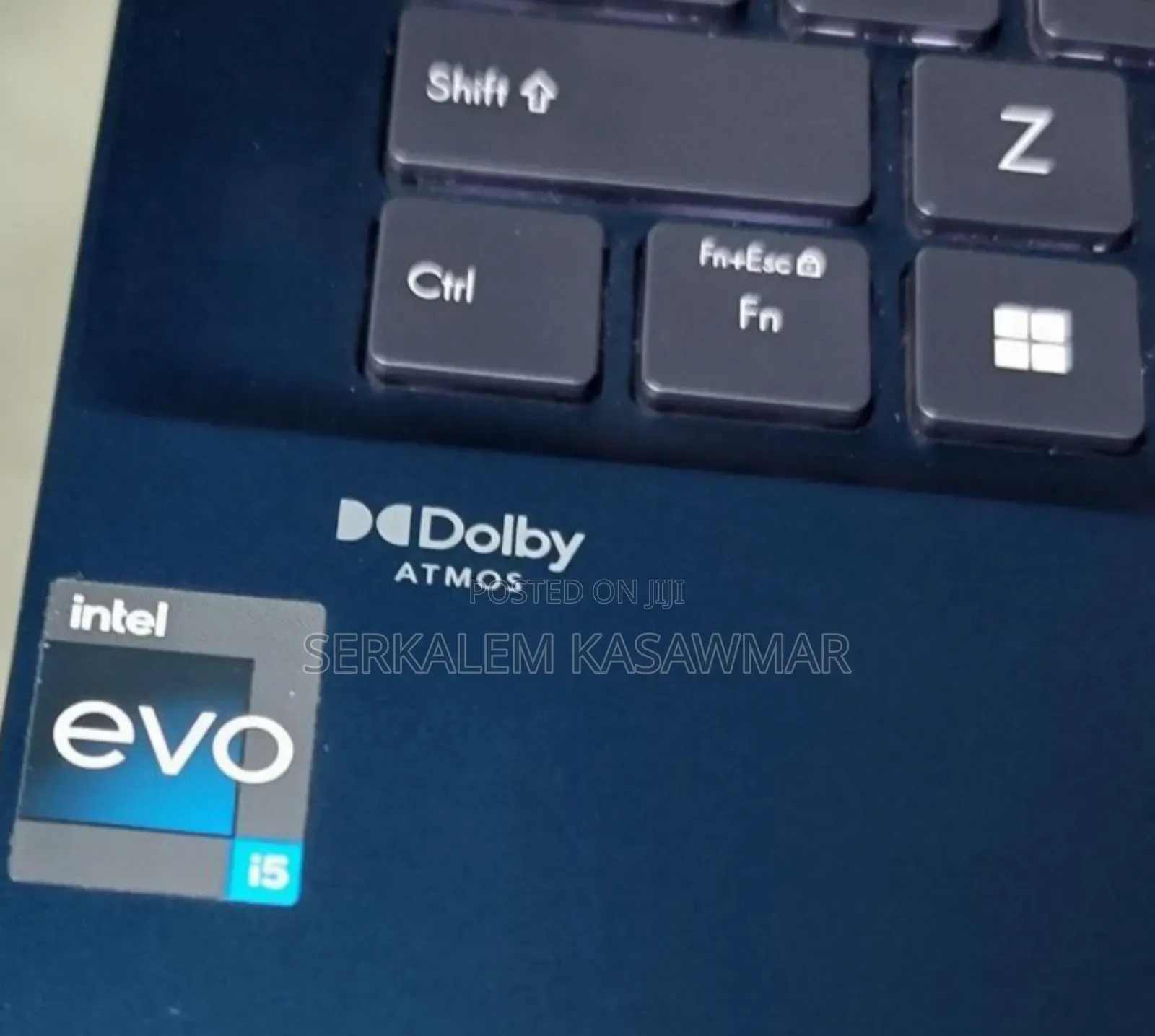 New Laptop Asus ZenBook UX31E 8GB Intel Core i5 SSD 512GB