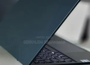 New Laptop Asus ZenBook UX31E 8GB Intel Core i5 SSD 512GB