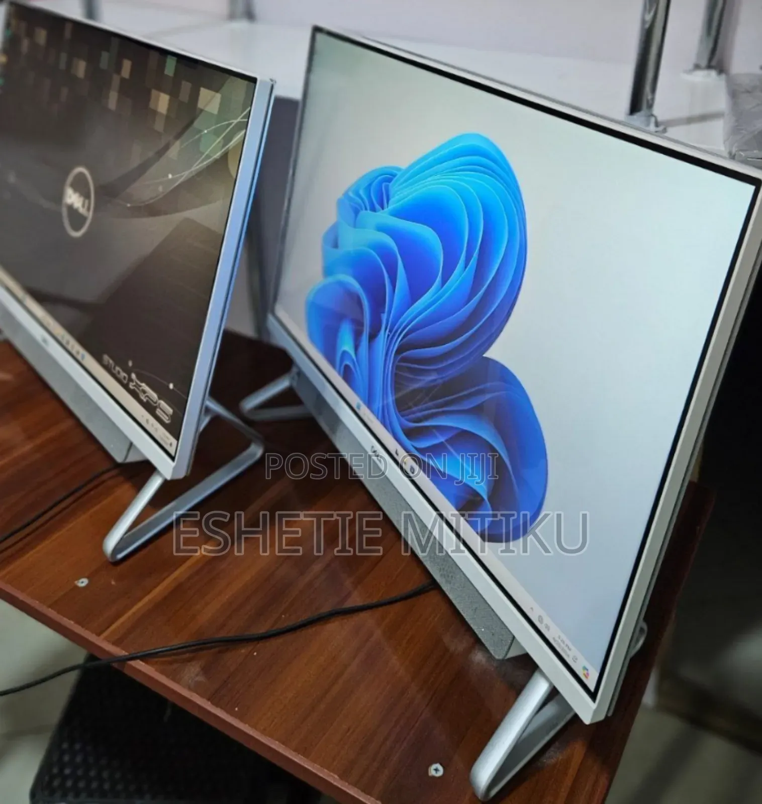 New Desktop Computer Dell 12GB Intel Core I5 SSD 512GB