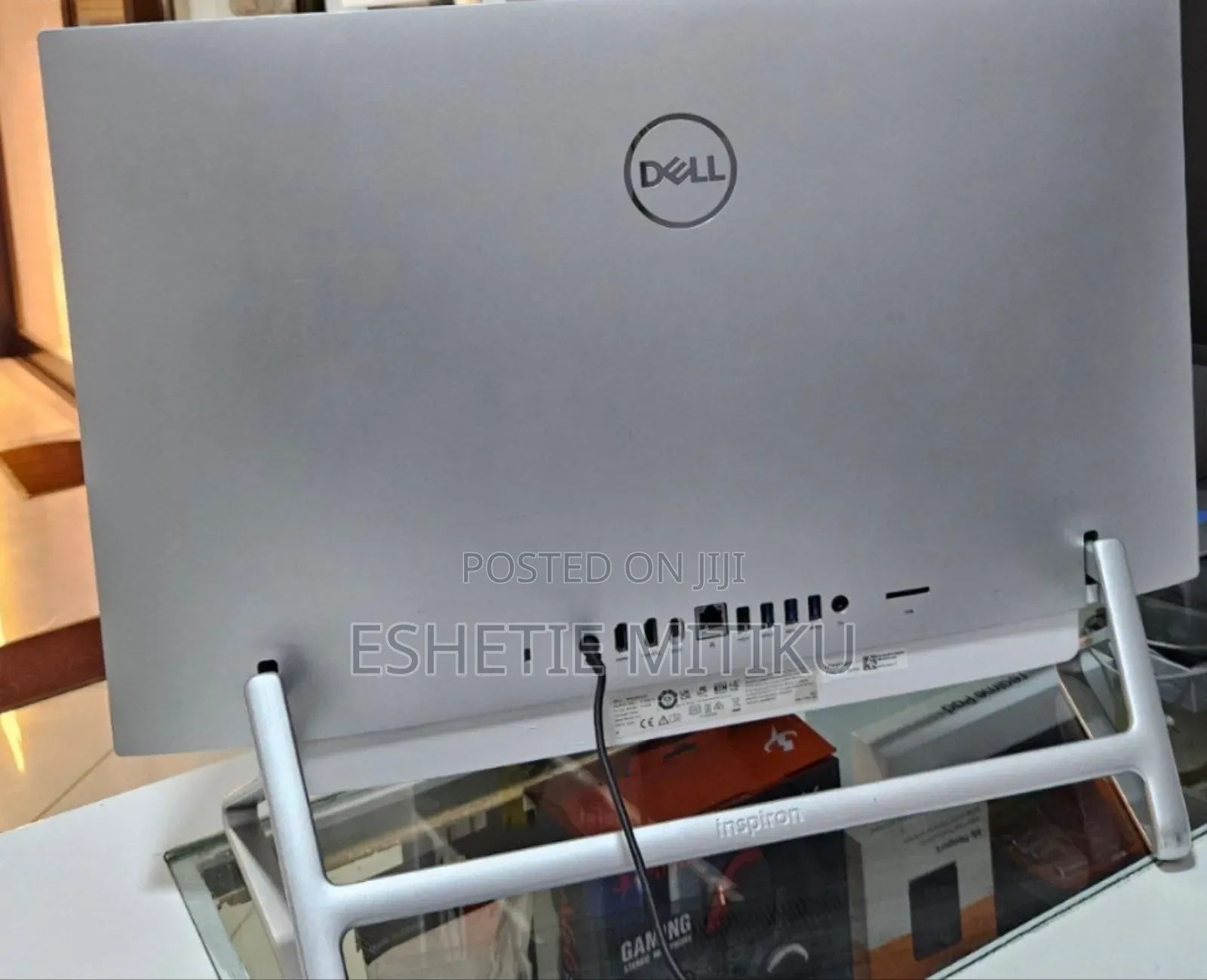 New Desktop Computer Dell 12GB Intel Core I5 SSD 512GB