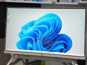 New Desktop Computer Dell 12GB Intel Core I5 SSD 512GB