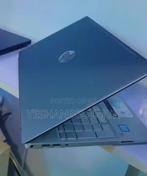 Photo - New Laptop HP Pavilion 15 8GB Intel Core i5 SSD 512GB