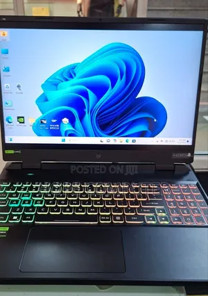 New Laptop Acer Predator Helios 300 16GB Intel Core I9 SSD 1T