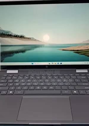 Photo - New Laptop HP Envy X360 16GB Intel Core Ultra 7 SSD 1T
