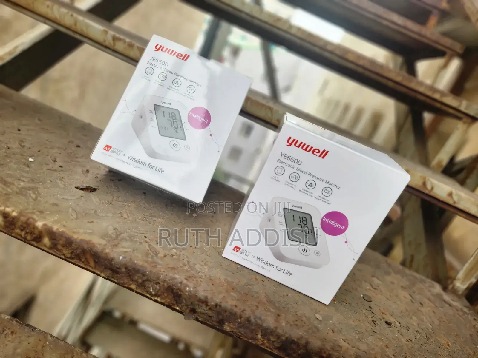 Blood Pressuer Monitor膽汁medical New Blood Pressure Monitor