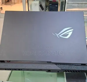 New Laptop Asus ROG Strix G15 16GB AMD Ryzen 7 SSD 1T