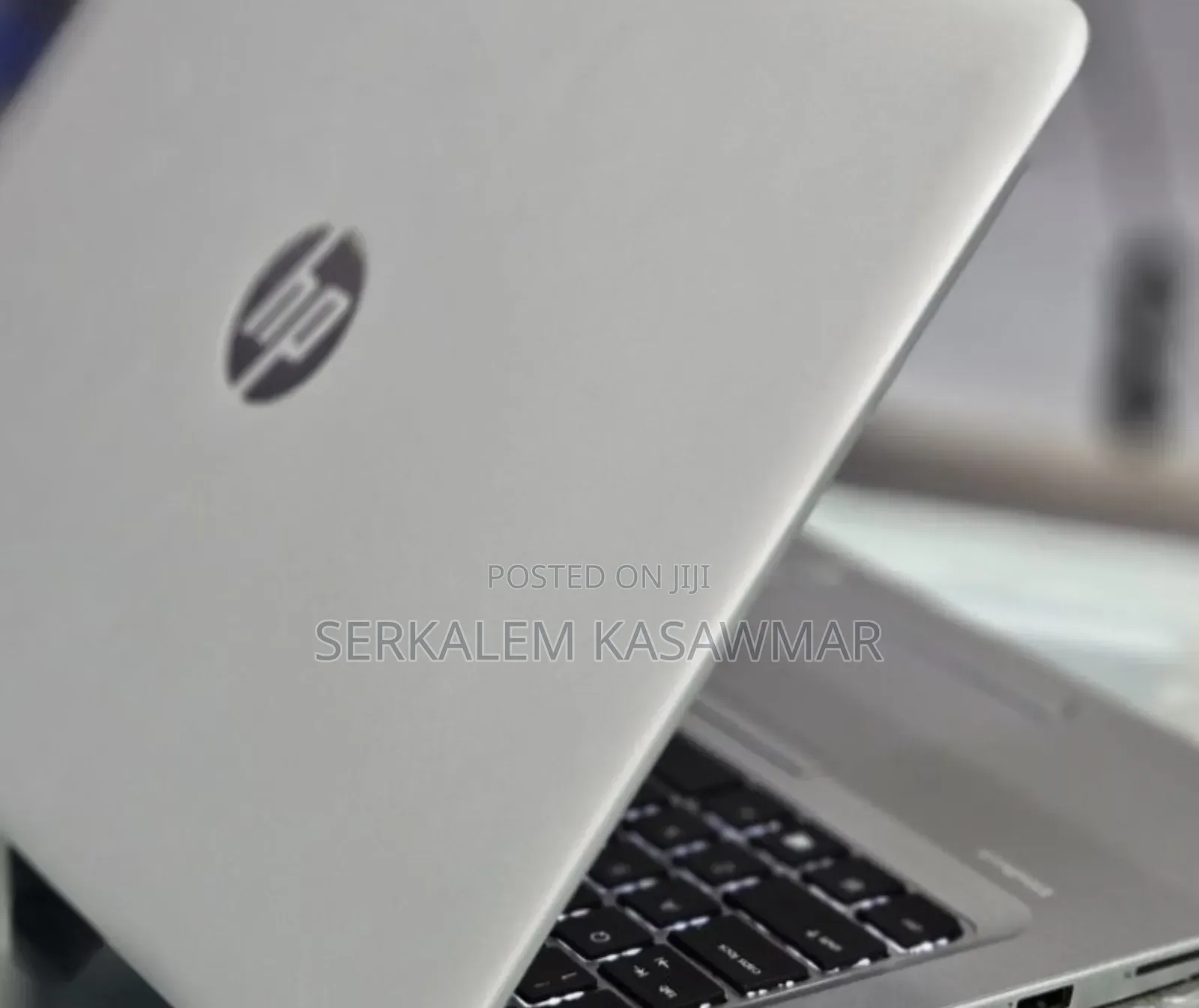 New Laptop HP EliteBook 840 G3 8GB Intel Core i5 HDD+SSD 500GB