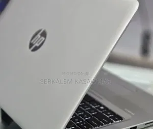 Photo - New Laptop HP EliteBook 840 G3 8GB Intel Core i5 HDD+SSD 500GB