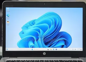 New Laptop HP EliteBook 840 G3 8GB Intel Core i5 HDD+SSD 500GB
