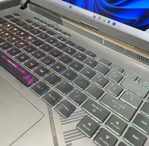 New Laptop Asus ROG Strix G16 G614 16GB Intel Core I7 SSD 1T