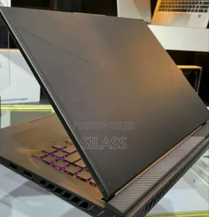 New Laptop Asus ROG Strix G16 G614 16GB Intel Core I7 SSD 1T