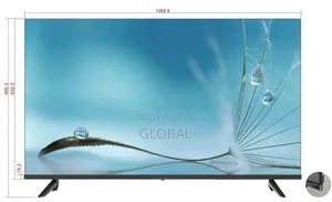 Hisense 65inch Tv Smart