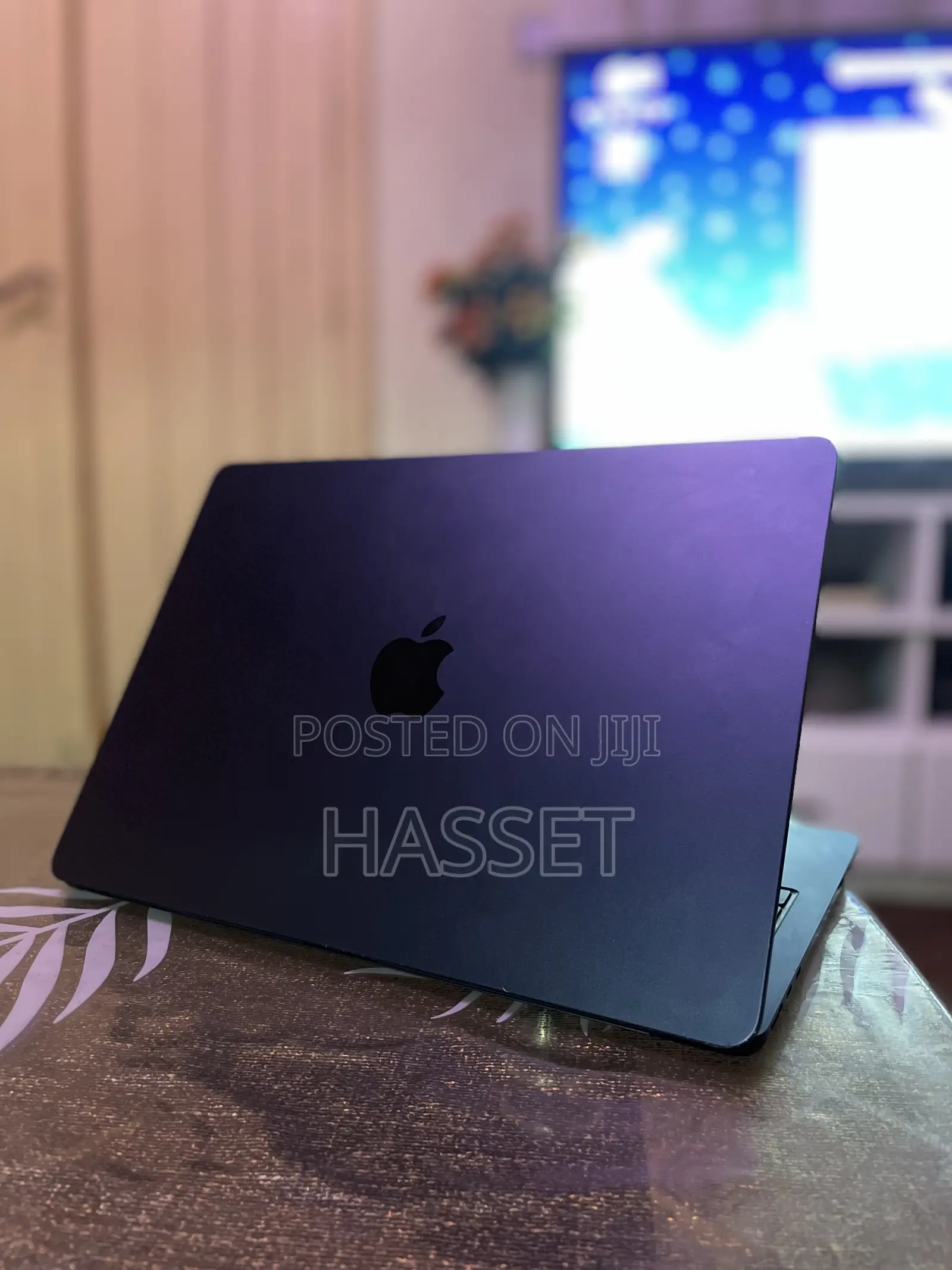 Laptop Apple MacBook Air 2022 M2 8GB Apple M2 SSD 256GB