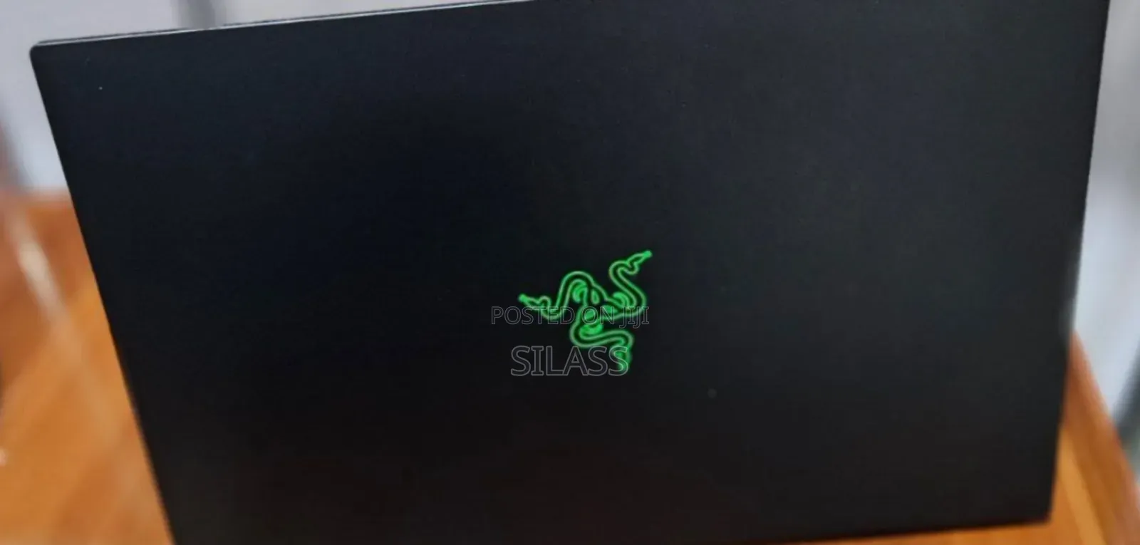New Laptop Razer Blade 16GB Intel Core I7 SSD 512GB
