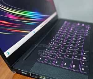 New Laptop Razer Blade 16GB Intel Core I7 SSD 512GB