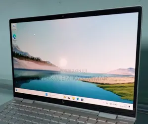 Photo - New Laptop HP Envy x360 8GB Intel Core i7 SSD 1T
