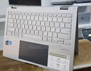 New Laptop Asus ZenBook Flip 14 UX461UA 16GB Intel Core I5 SSD 1T